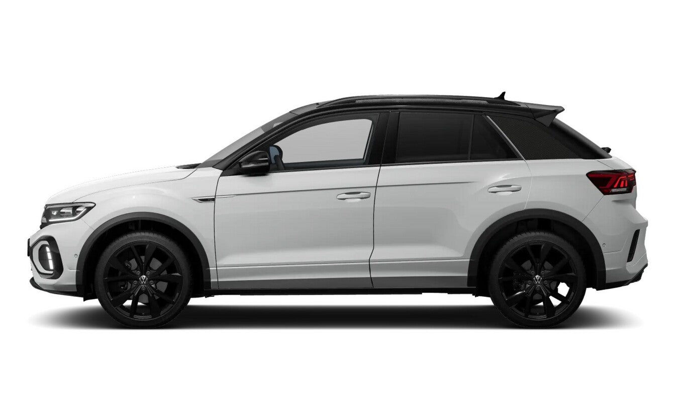 Volkswagen T-Roc 1.5 TSI 150 DSG R-Line Pano BlackP EasyO  126689333 1