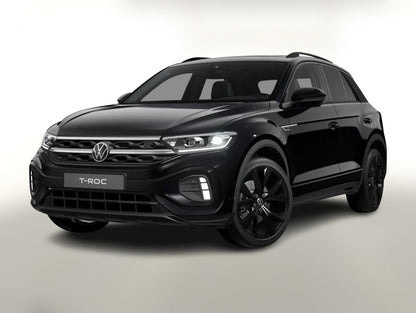 Volkswagen T-Roc 1.5 TSI 150 DSG R-Line Pano BlackP EasyO  126689340 0