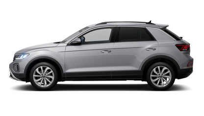 Volkswagen T-Roc 1.5 TSI 150 R2D Keyl Kam SHZ ACC PrivG 17Z 116874688 1