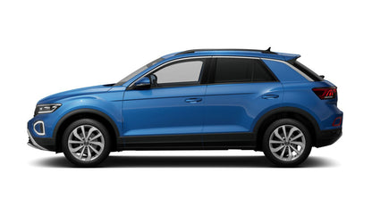 Volkswagen T-Roc 1.5 TSI 150 DSG LED+ R2D Keyl Kam SHZ 17Z 114679081 1