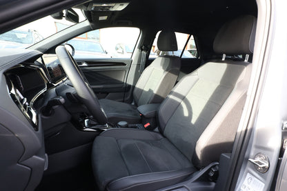 Volkswagen T-Roc 150 DSG Style BlackP Matrix Nav EHK IQDriv 149170346 5