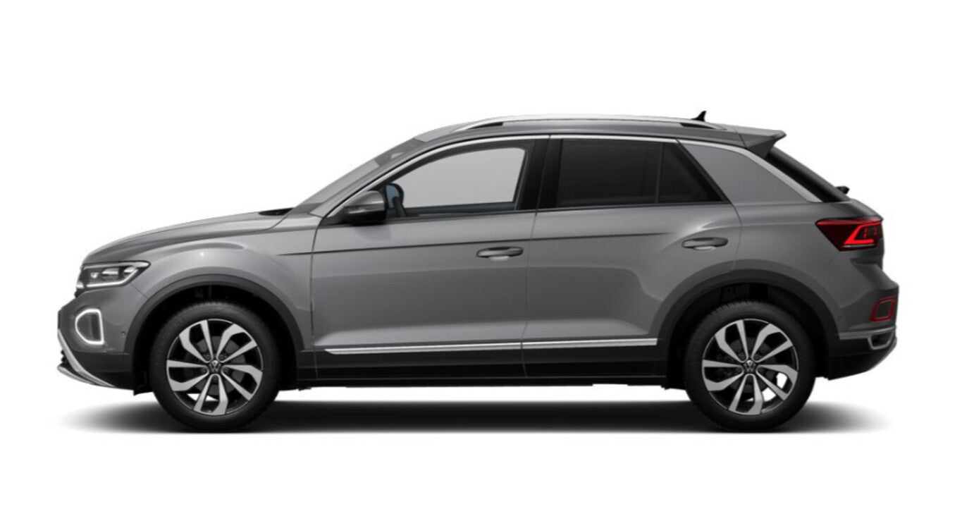 Volkswagen T-Roc 1.5 150 TSI DSG Style Matrix eHk ACC SHZ 123717455 1