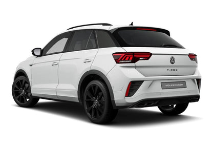 Volkswagen T-Roc 1.5 TSI 150 DSG R-Line Pano BlackP EasyO  126689331 2