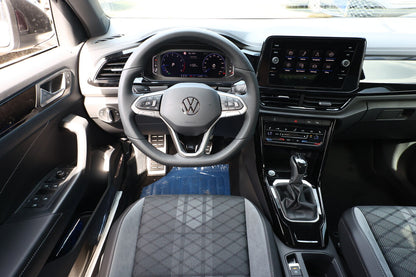 Volkswagen T-Roc TSI DSG R-Line Pano BlackP 19Z LED+ EasyOp 152383601 6