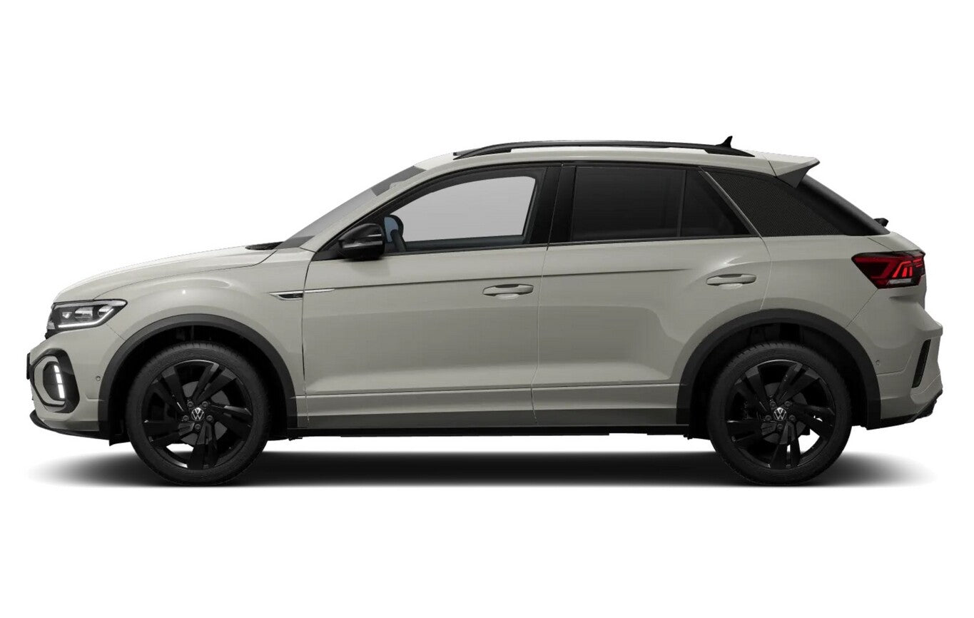 Volkswagen T-Roc 1.5 TSI 150 DSG R-Line Pano BlackP EasyO  126689326 1
