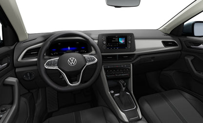 Volkswagen T-Roc 1.5 TSI 150 DSG R2D Keyl Kam SHZ ACC PrivG 116874689 3