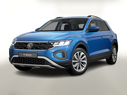 Volkswagen T-Roc 1.5 TSI 150 R2D Keyl Kam SHZ ACC PrivG 17Z 108778627 0