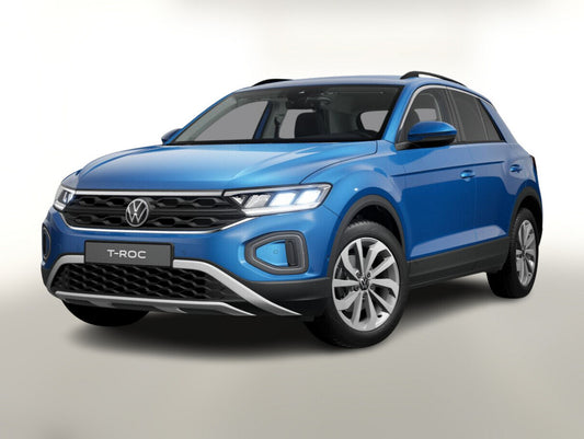 Volkswagen T-Roc 1.5 TSI 150 R2D Keyl Kam SHZ ACC PrivG 17Z 108778627 0