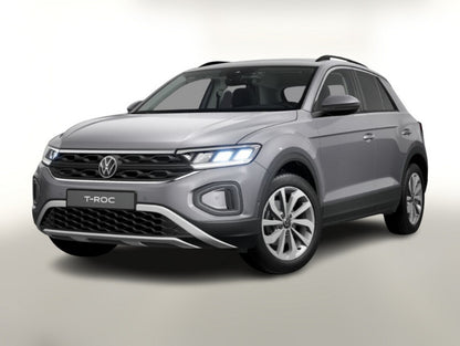 Volkswagen T-Roc 1.5 TSI 150 DSG R2D Keyl Kam SHZ 17Z PrivG 117637442 0