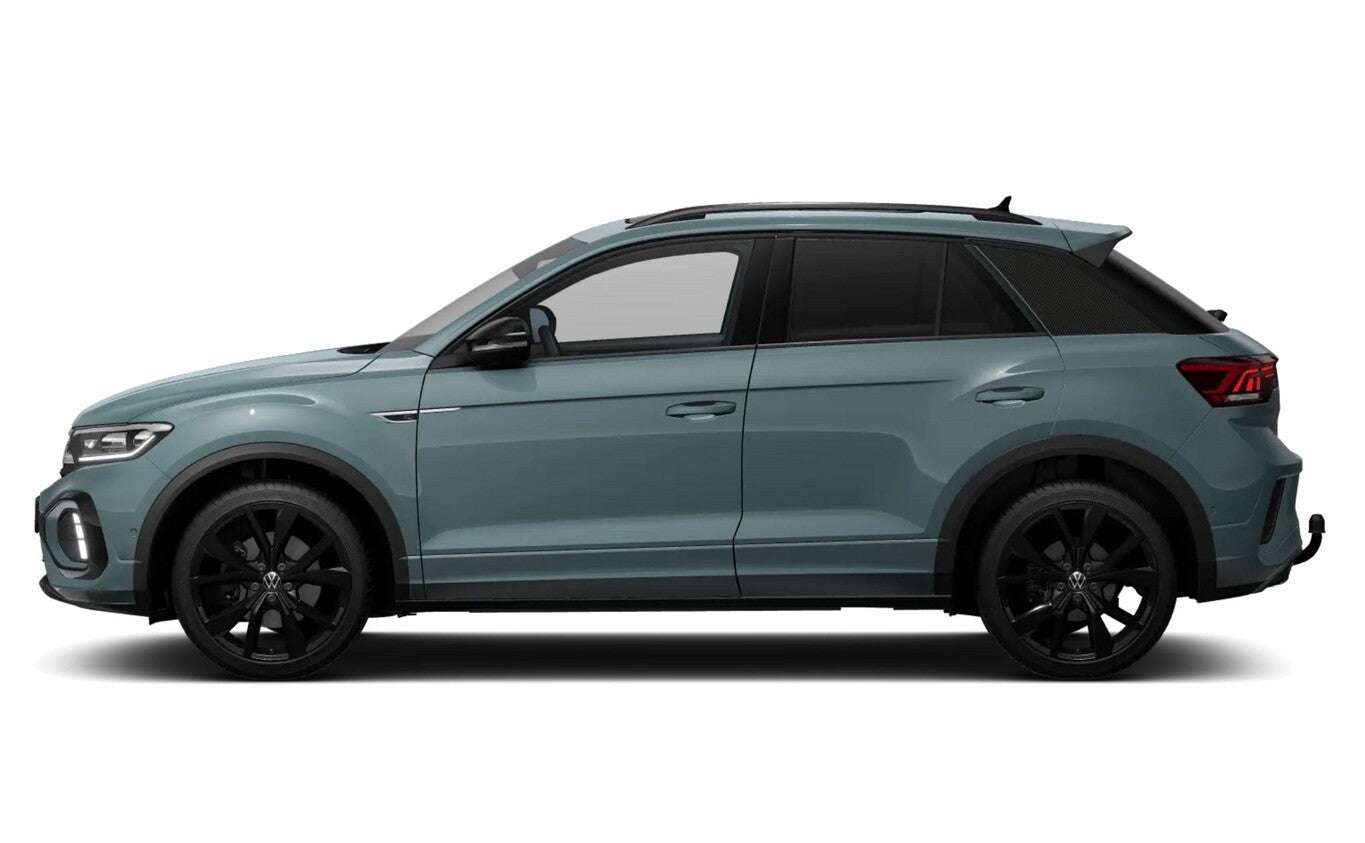 Volkswagen T-Roc 1.5 TSI 150 DSG R-Line Pano BlackP AHK eHK 126689372 1
