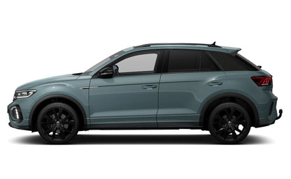 Volkswagen T-Roc 1.5 TSI 150 DSG R-Line Pano BlackP AHK eHK 126689372 1