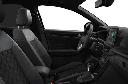 Volkswagen T-Roc TDI 150 DSG R-Line Pano BlackP Keyl 5J.Gar 134114935 4