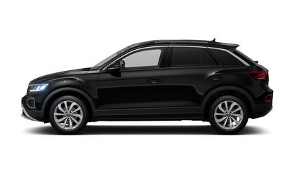 Volkswagen T-Roc 1.5 TSI 150 DSG R2D Keyl Kam SHZ 17Z PrivG 118294557 1