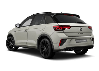 Volkswagen T-Roc 1.5 TSI 150 DSG R-Line Pano BlackP EasyO  126689329 2