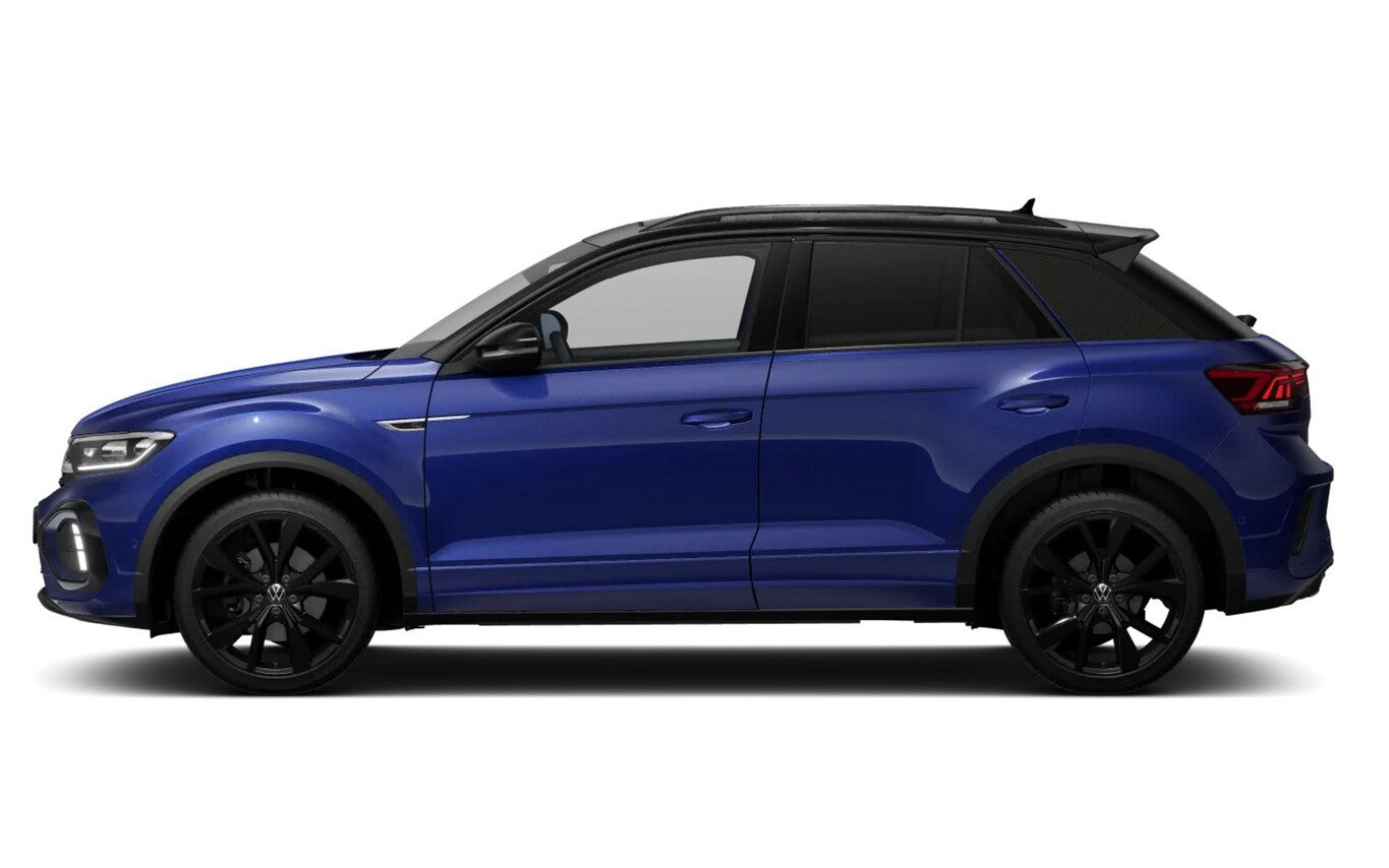 Volkswagen T-Roc 1.5 TSI 150 DSG R-Line Pano BlackP EasyO  126689359 1