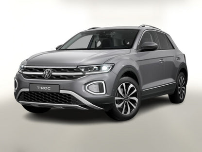 Volkswagen T-Roc 1.5 150 TSI DSG Style Matrix eHk ACC SHZ 123717456 0