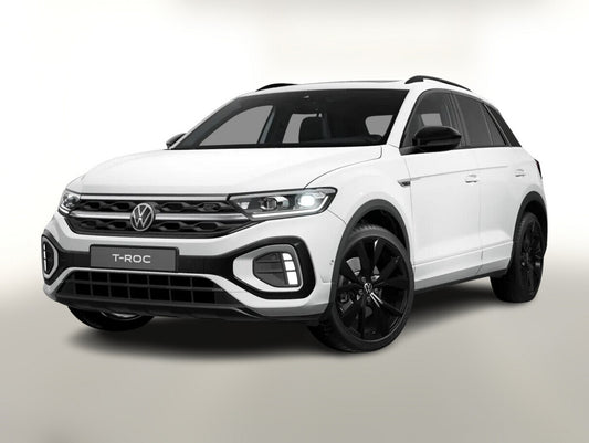 Volkswagen T-Roc 1.5 TSI 150 DSG R-Line Pano BlackP EasyO  126689331 0