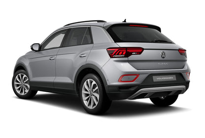 Volkswagen T-Roc 1.5 TSI 150 R2D Keyl Kam SHZ ACC PrivG 17Z 116874688 2