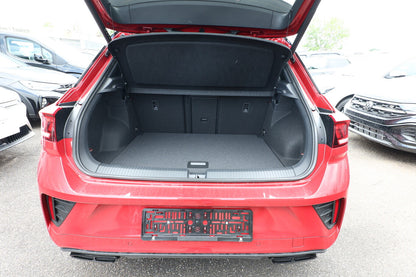 Volkswagen T-Roc TSI DSG R-Line Pano BlackP 19Z LED+ EasyOp 153105001 10