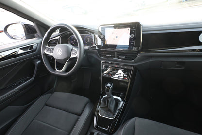 Volkswagen T-Roc 150 DSG Style BlackP Matrix Nav EHK IQDriv 149170346 8