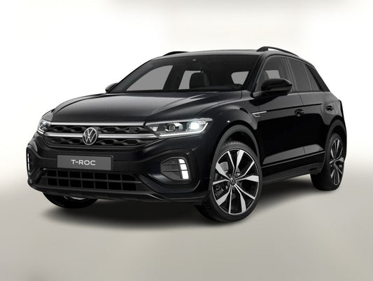 Volkswagen T-Roc TDI 150 DSG R-Line Pano BlackP Keyl 5J.Gar 134114929 0