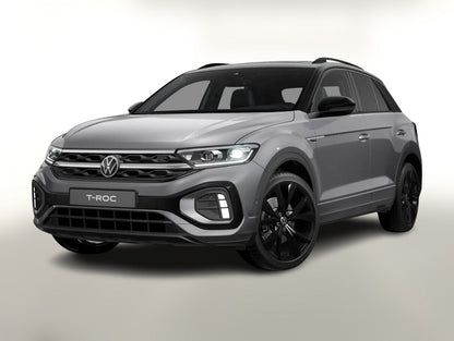 Volkswagen T-Roc 1.5 TSI 150 DSG R-Line Pano BlackP EasyO  126689351 0