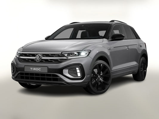 Volkswagen T-Roc 1.5 TSI 150 DSG R-Line Pano BlackP EasyO  126689351 0