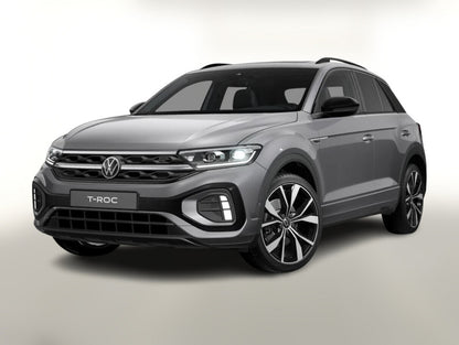 Volkswagen T-Roc TDI 150 DSG R-Line Pano BlackP Keyl 5J.Gar 134114935 0