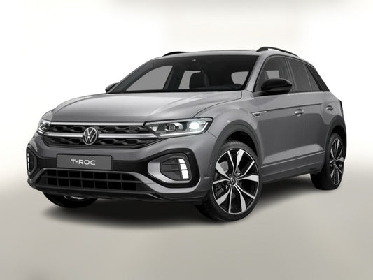 Volkswagen T-Roc TDI 150 DSG R-Line Pano BlackP Keyl 5J.Gar 134114935 0