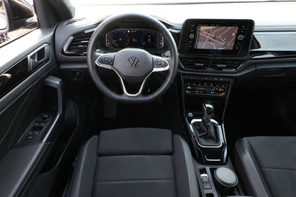 Volkswagen T-Roc 150 DSG Style BlackP Matrix Nav EHK IQDriv 149170346 6