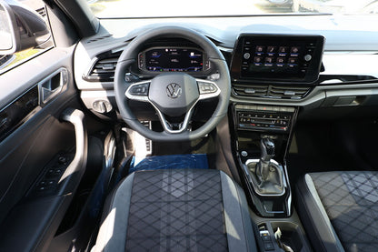 Volkswagen T-Roc 1.5 TSI 150 DSG R-Line Pano BlackP EasyO  126689342 6