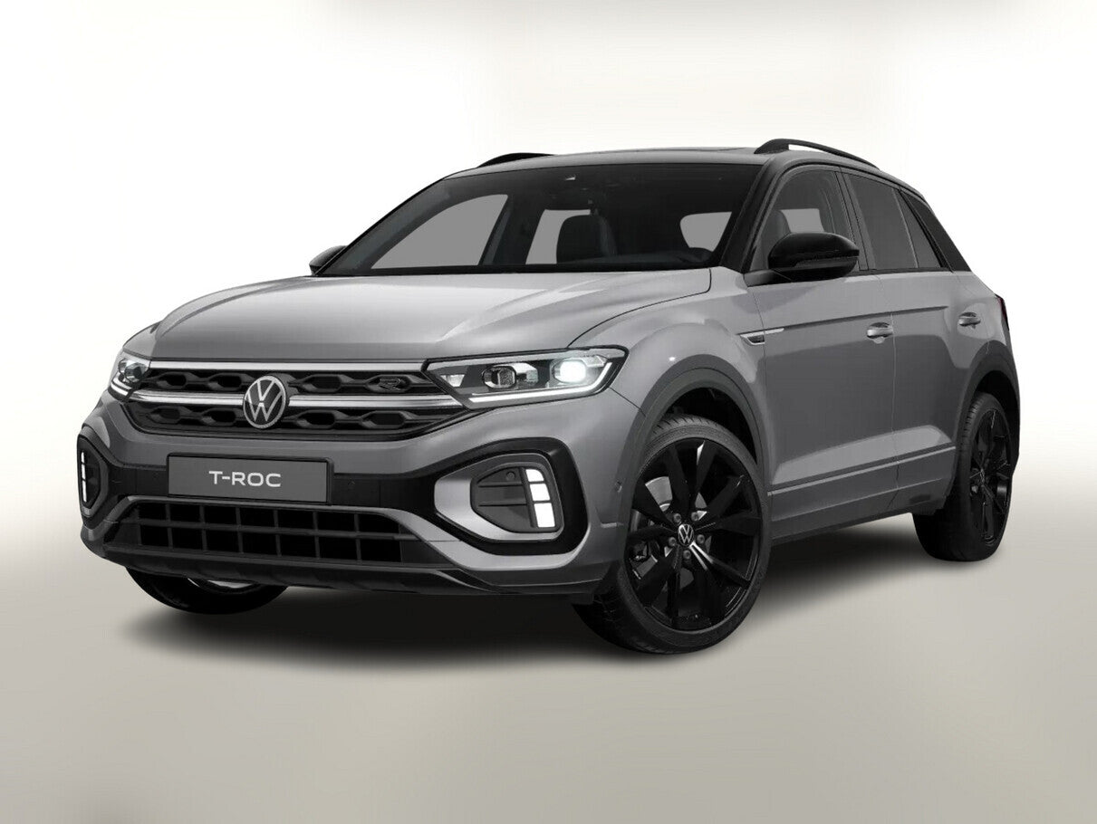 Volkswagen T-Roc 1.5 TSI 150 DSG R-Line Pano BlackP EasyO  126689353 0
