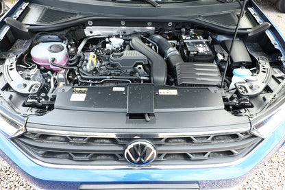 Volkswagen T-Roc 1.5 TSI 150 DSG LED+ R2D Keyl Kam SHZ 17Z 114679075 11