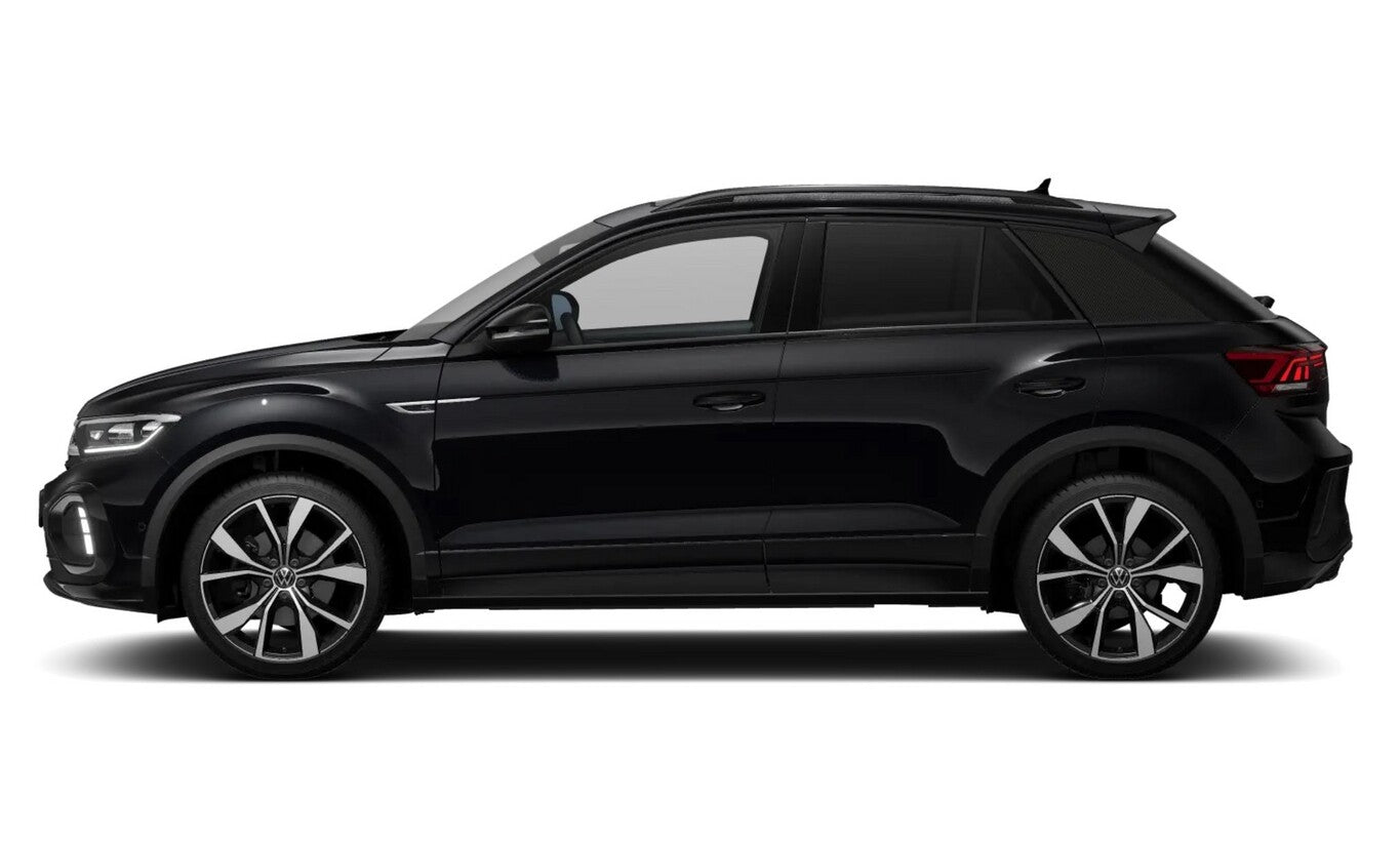 Volkswagen T-Roc TDI 150 DSG R-Line Pano BlackP Keyl 5J.Gar 134114933 1