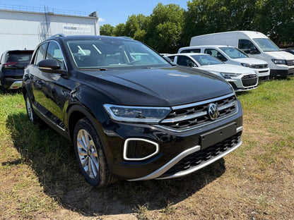 Volkswagen T-Roc 150 DSG Style Matrix eHk ACC SHZ Kam Keyl 123717447 1