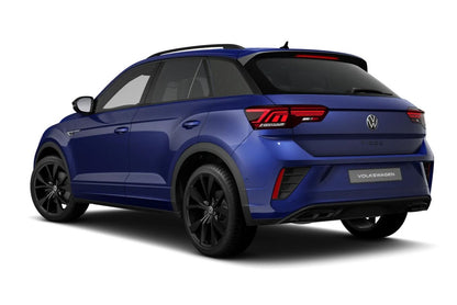 Volkswagen T-Roc 1.5 TSI 150 DSG R-Line Pano BlackP EasyO  126689355 2