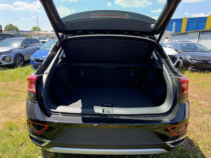 Volkswagen T-Roc 150 DSG Style Matrix eHk ACC SHZ Kam Keyl 123717447 10