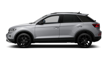 Volkswagen T-Roc 150 DSG Style Pano BlackP Matrix Nav EHK 122896167 1