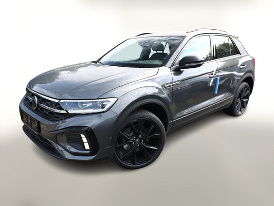 Volkswagen T-Roc TSI DSG R-Line Pano BlackP 19Z LED+ EasyOp 152383601 0