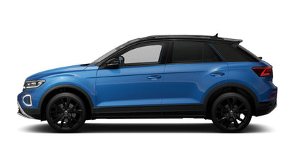 Volkswagen T-Roc 150 DSG Style Pano BlackP Matrix Nav EHK 122896172 1