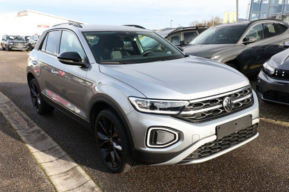Volkswagen T-Roc 150 DSG Style BlackP Matrix Nav EHK IQDriv 149170346 1