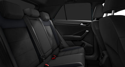 Volkswagen T-Roc 150 DSG Style BlackP Matrix Nav EHK 19Z IQ 122896156 4