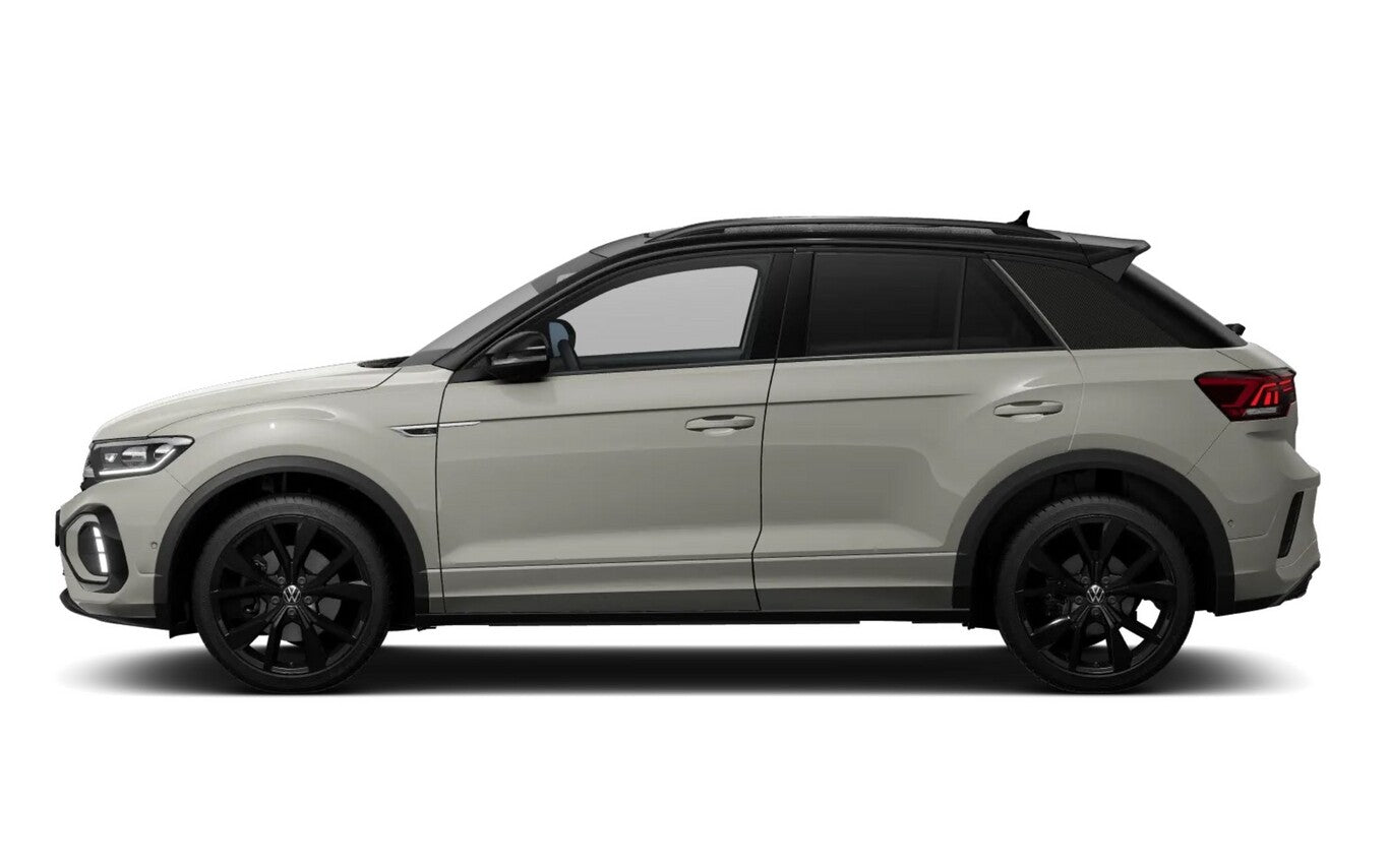 Volkswagen T-Roc 1.5 TSI 150 DSG R-Line Pano BlackP EasyO  126689329 1