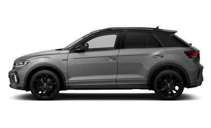 Volkswagen T-Roc 1.5 TSI 150 DSG R-Line Pano BlackP EasyO  126689351 1