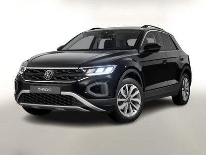 Volkswagen T-Roc 1.5 TSI 150 DSG R2D Keyl Kam SHZ 17Z PrivG 118294557 0