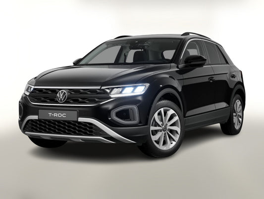 Volkswagen T-Roc 1.5 TSI 150 DSG R2D Keyl Kam SHZ 17Z PrivG 118294557 0