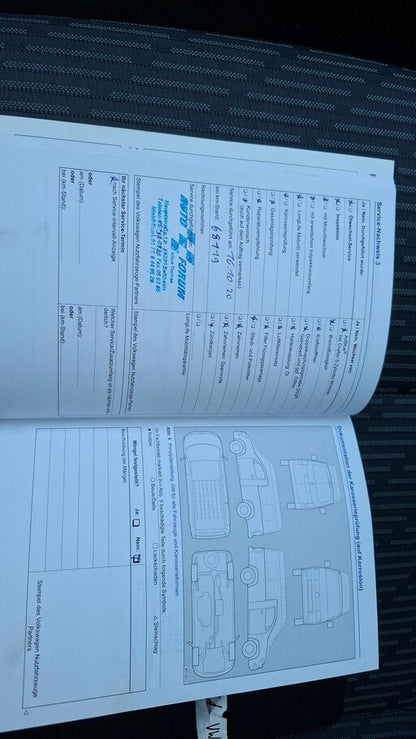 Volkswagen T5 Multivan 2.0 TDI 4Motion Comfl Navi Climatr  141635411 10