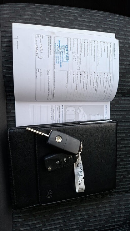 Volkswagen T5 Multivan 2.0 TDI 4Motion Comfl Navi Climatr  141635411 9