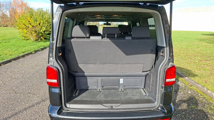 Volkswagen T5 Multivan 2.0 TDI 4Motion Comfl Navi Climatr  141635411 8