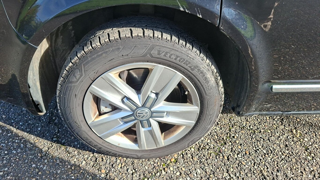 Volkswagen T5 Multivan 2.0 TDI 4Motion Comfl Navi Climatr  141635411 7